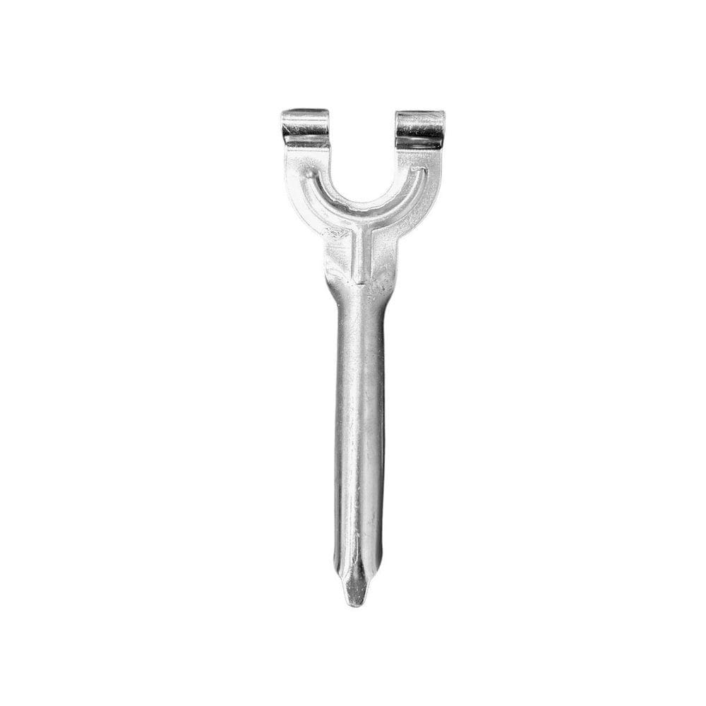 Chave Borboleta Para Trocar Registro De Botijão De Gás