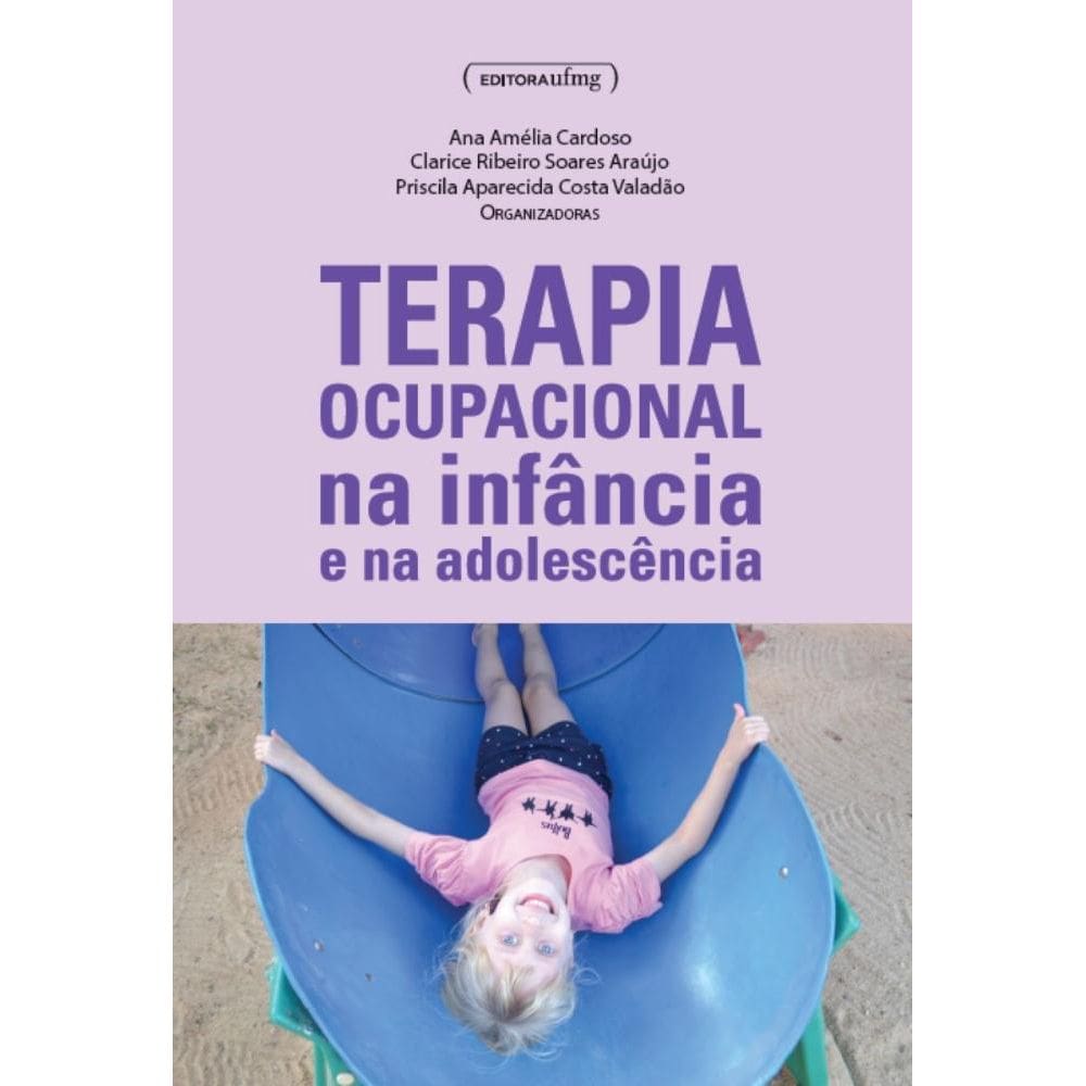 Terapia Ocupacional na infância e na adolescência