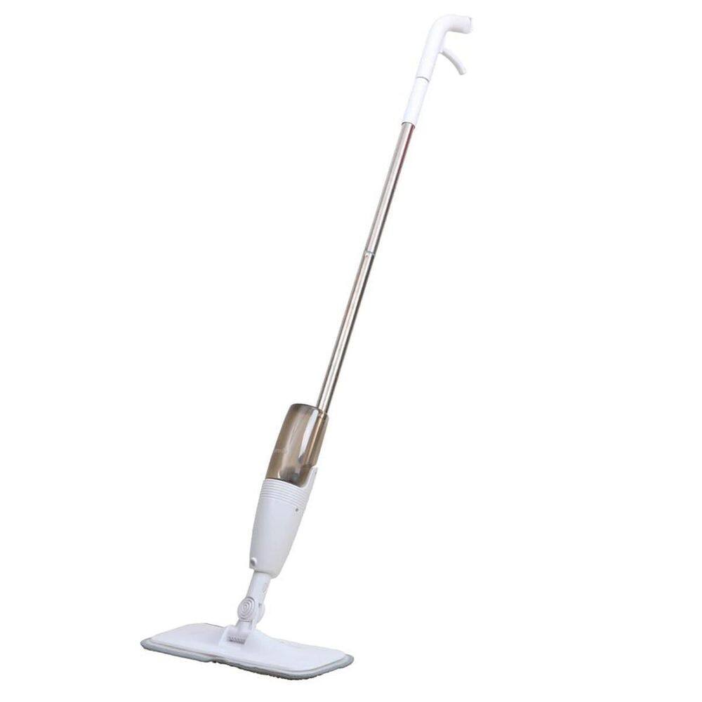 Mop Flex Esfregão Spray Para Limpeza Rápida E Fácil Brilho
