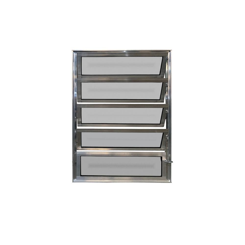 Vitro Basculante Brilhante 100x60 Linha 25 Jade
