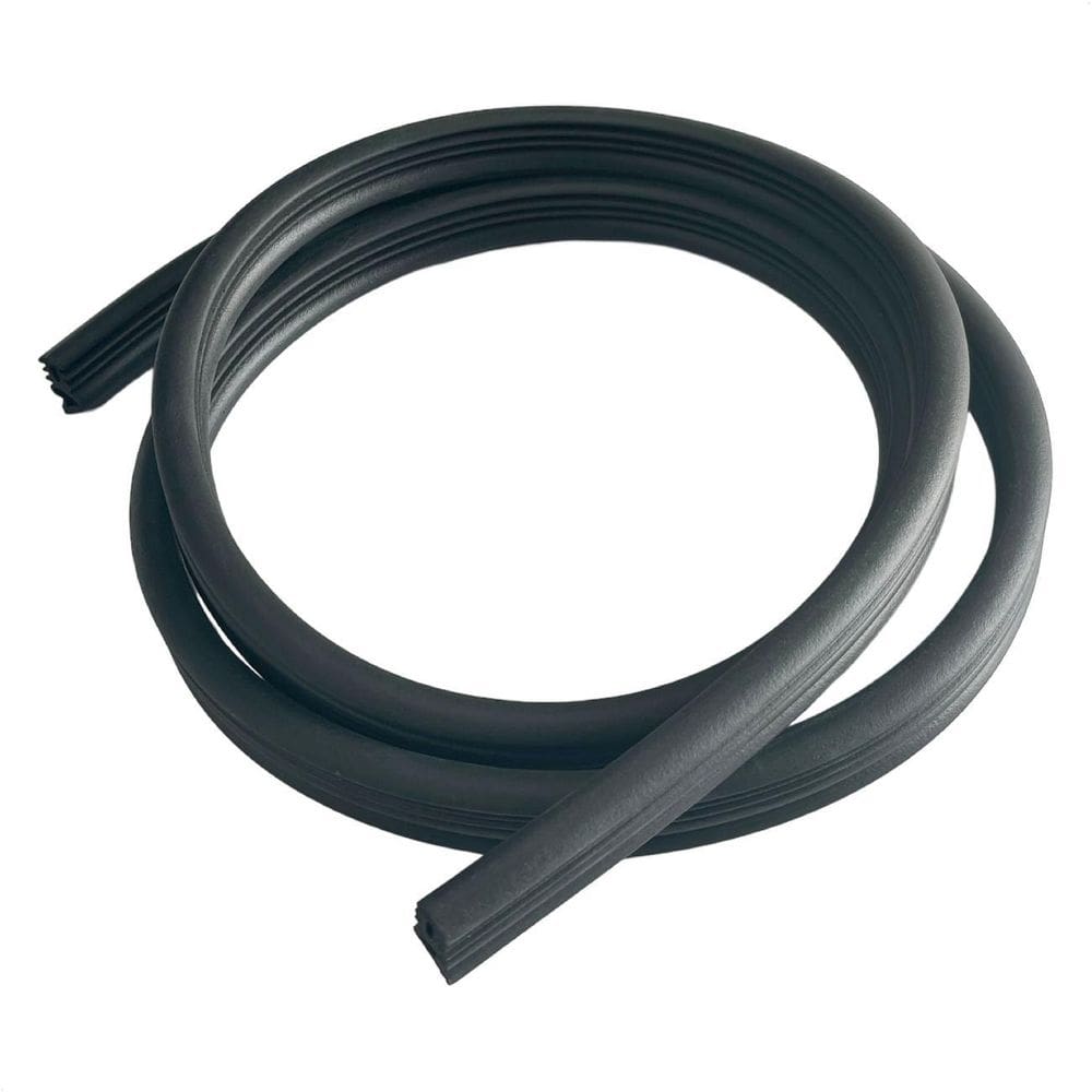Gaxeta Borracha Porta Lava Louça Brastemp Consul Clf12 Blf14