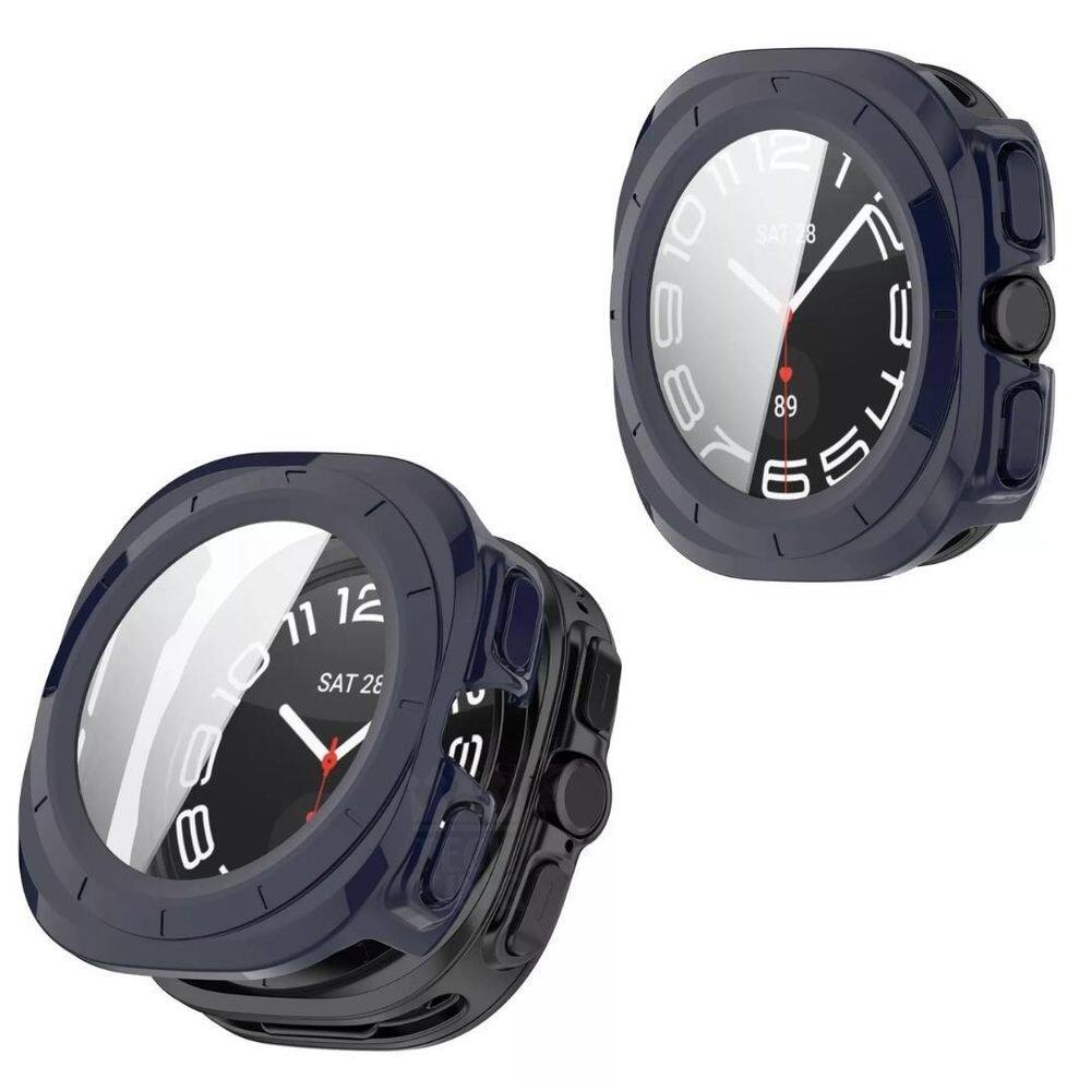 Capa Protetora Resistente Para Galaxy Watch Ultra 47Mm