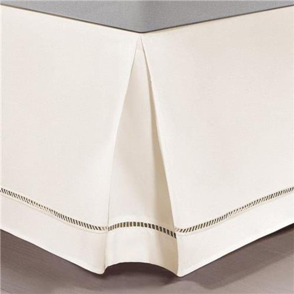 Saia Box Casal Perola 100% Poliéster - Kacyumara