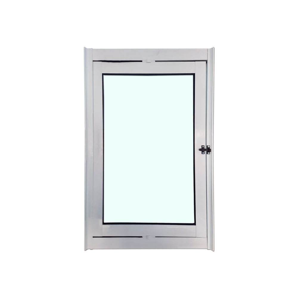 Vitro Pivotante Branco 120x50 Linha 25