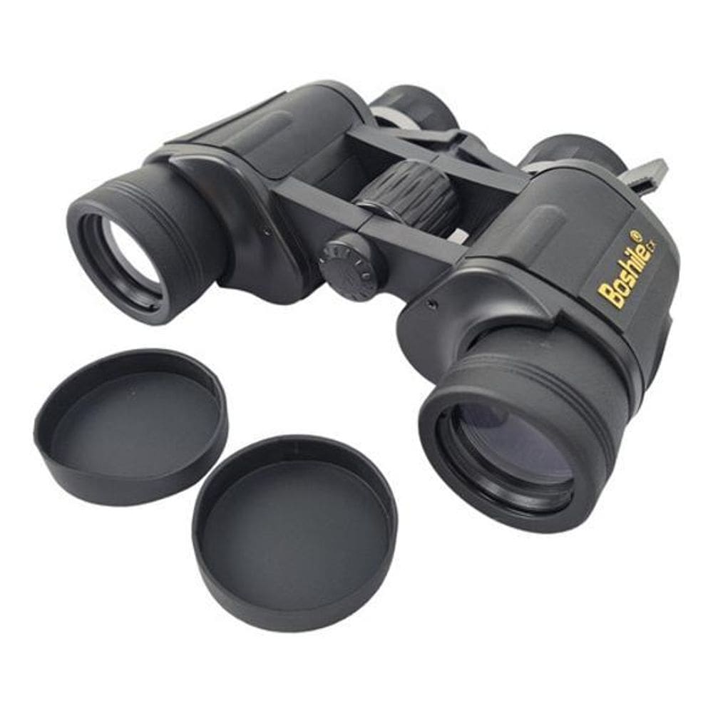 Binóculo Profissional Para Camping Zoom 12X45 Mm Com Bolsa