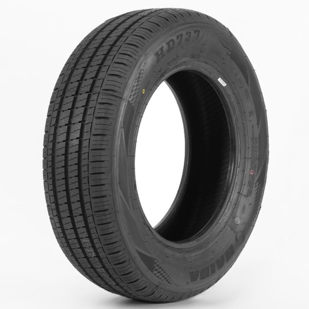 Pneu 225/65R16C Aro 16 HAIDA HD737 8PR 112/110T