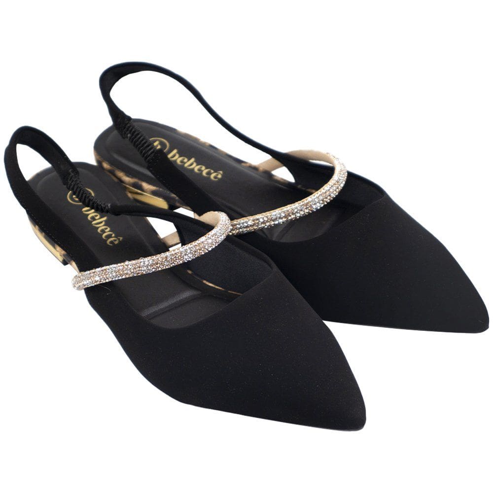 Chanel Bebecê Golden Feminino