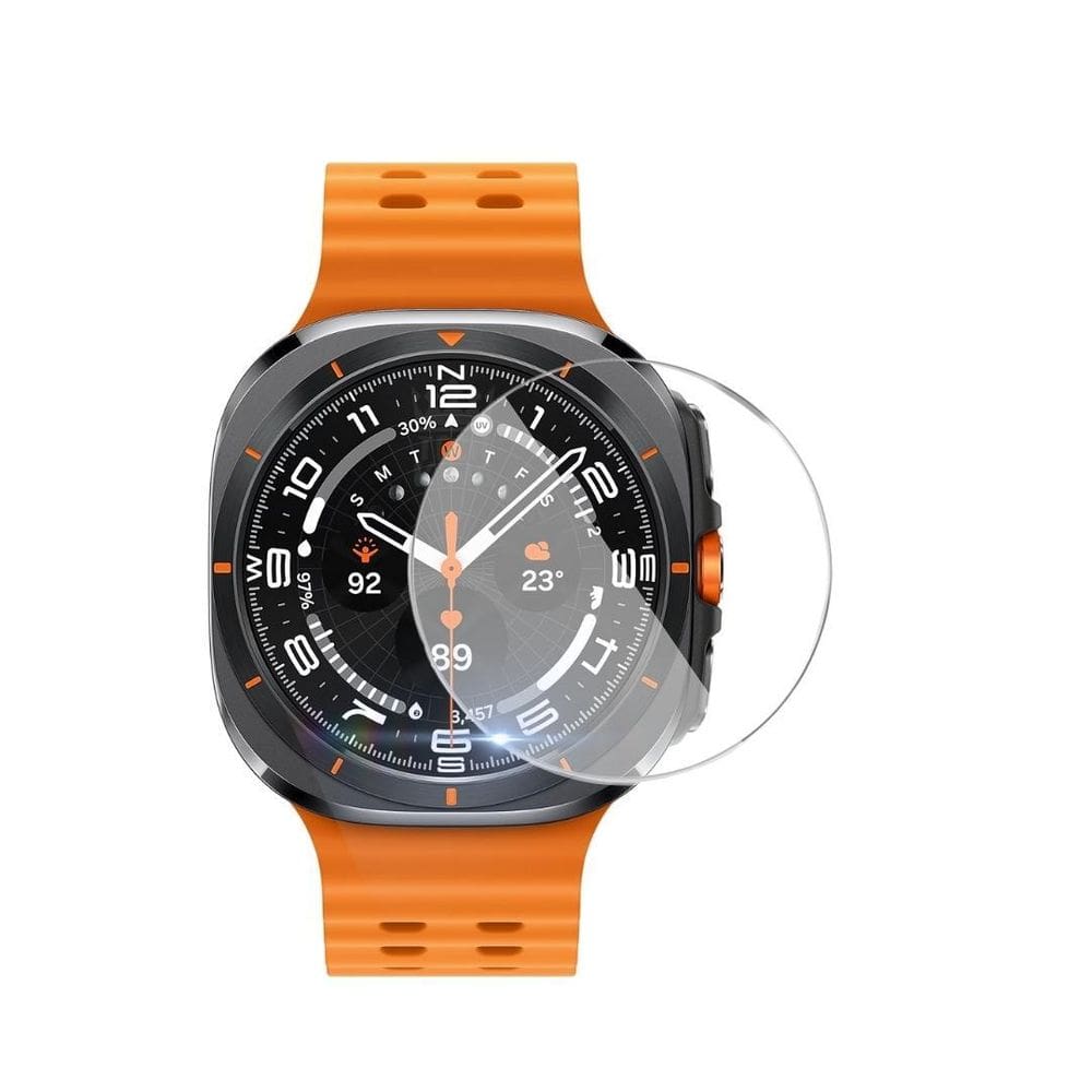 Pelicula Vidro Temperado Para Galaxy Watch Ultra 47Mm