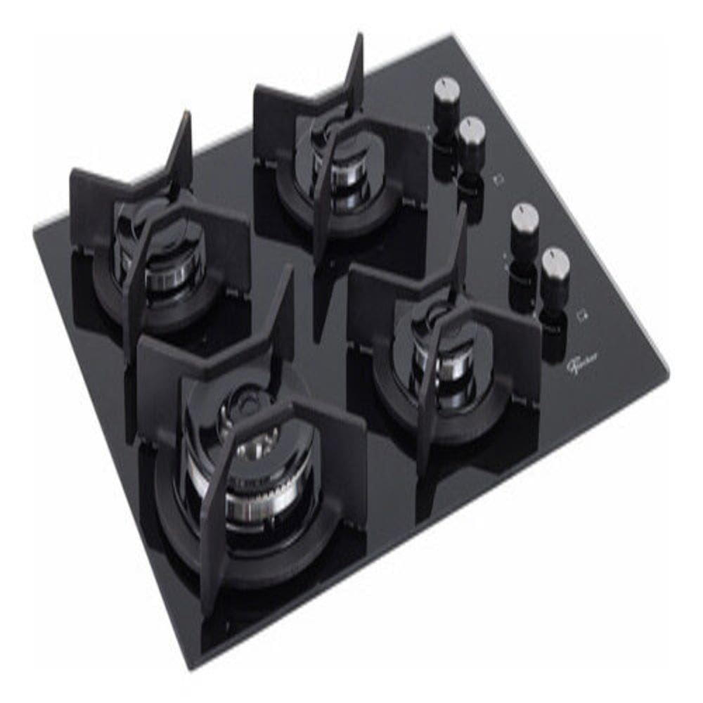 Cooktop A Gás 4 Bocas Bivolt - Fischer