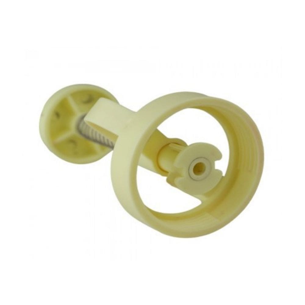 Base Ejetor Max BlueStar código: 412598 Base individual para usar em qualquer modelo de Ejetor Max BlueStar