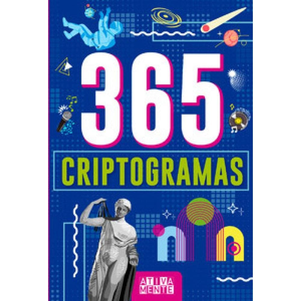 365 Criptogramas