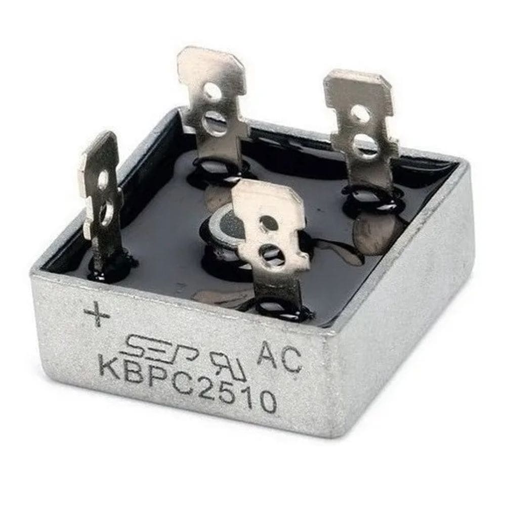 Ponte Retificadora Kbpc2510