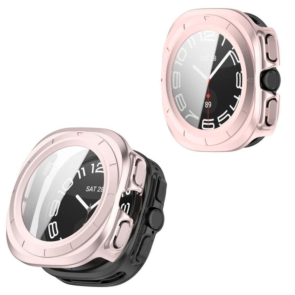 Capa Protetora Resistente Para Galaxy Watch Ultra 47Mm
