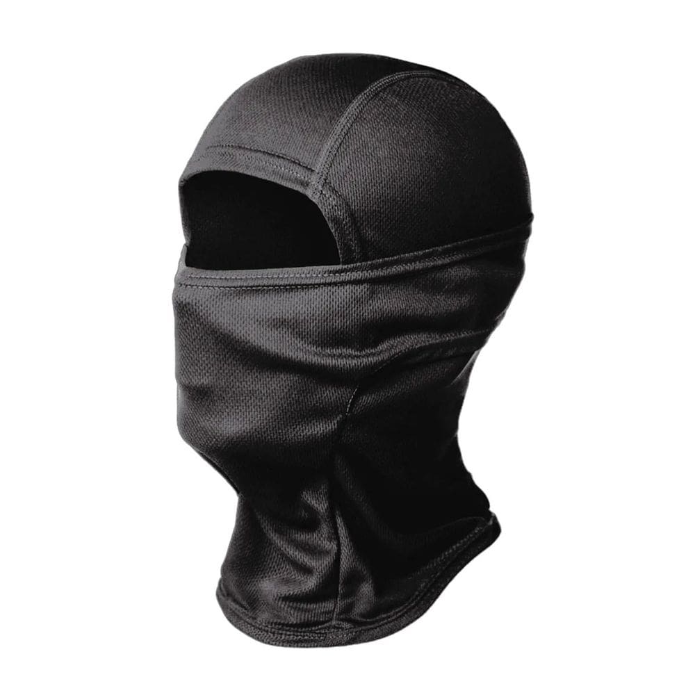 Máscara Touca Balaclava Monster 3X Outdoor Bandana M3X Proteção Uv Térmica Pesca