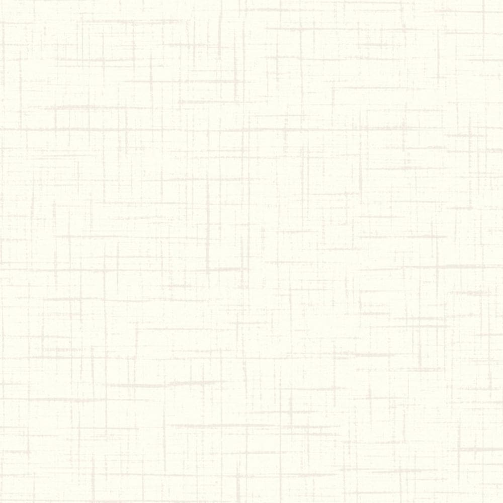 Papel de Parede Pure Style Textura Branco PS220145