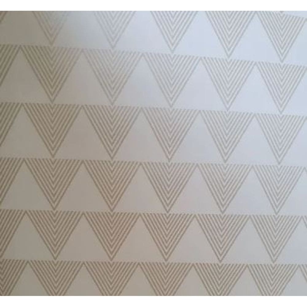 Papel de Parede Neo Geometric Geométrico Bege NG1943