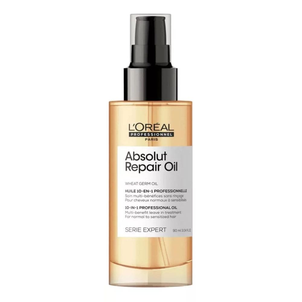 Loreal Absolut Repair Oil 10 Em 1 90ML