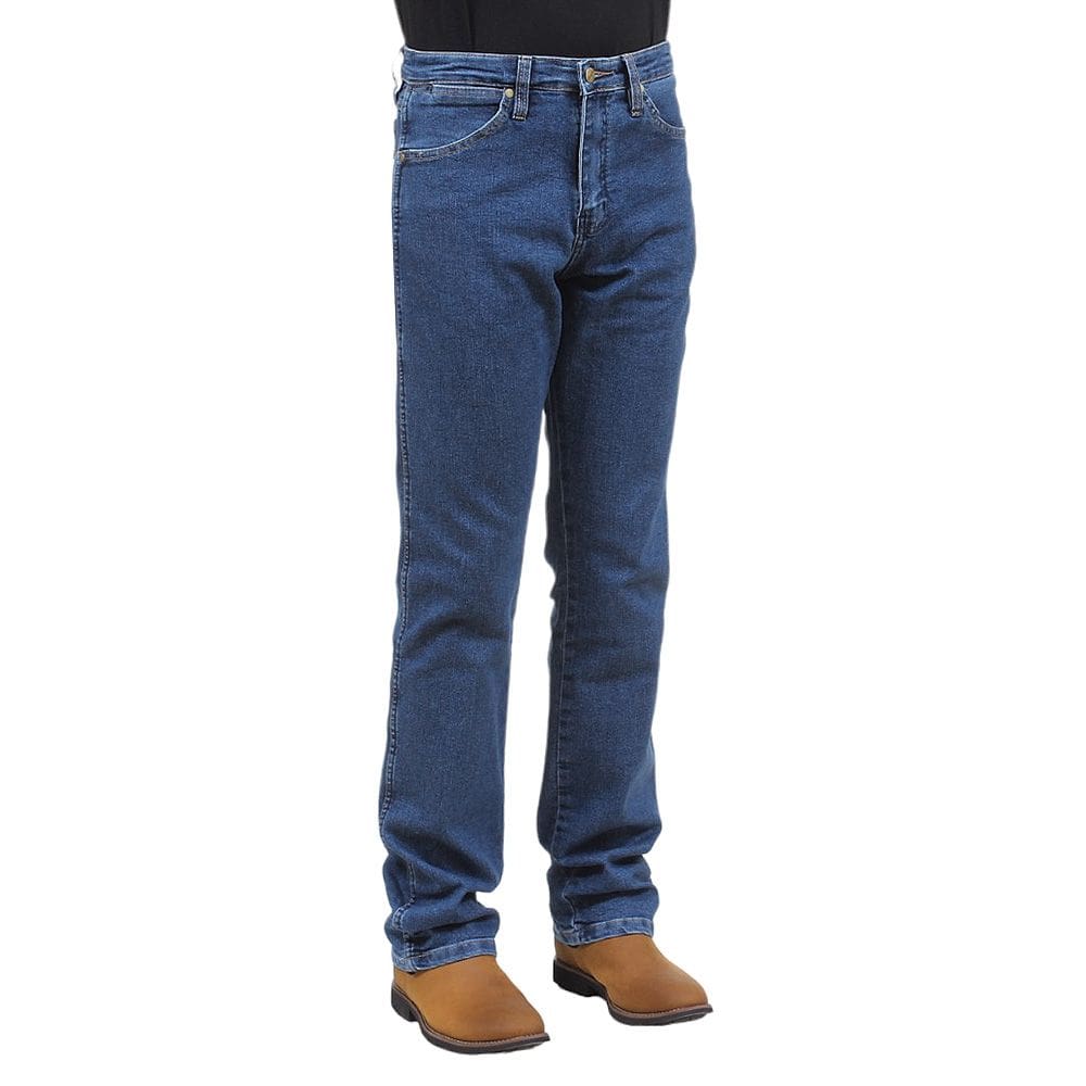 Calça Jeans Masculina Cowboy Cut Wrangler 35713