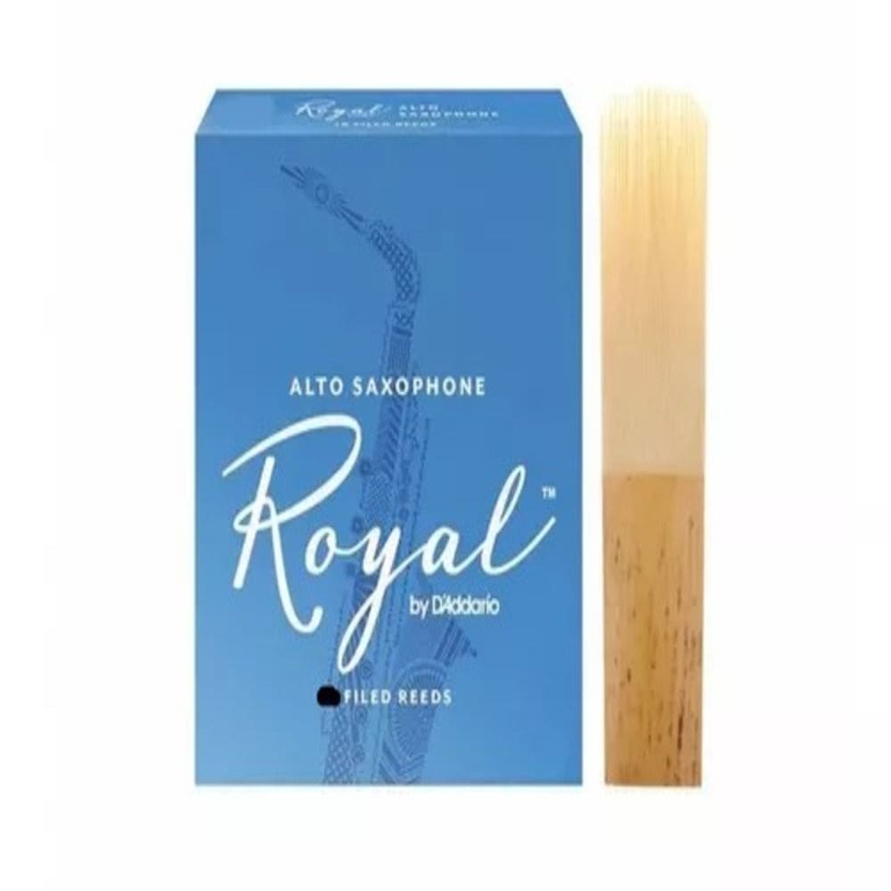 Palheta Royl Alto Rjb1020