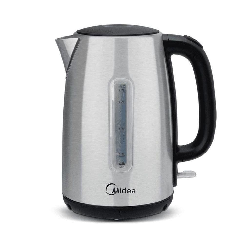 Chaleira Eletrica Midea Double Display 1.7l - Eka23x1 110 Volts