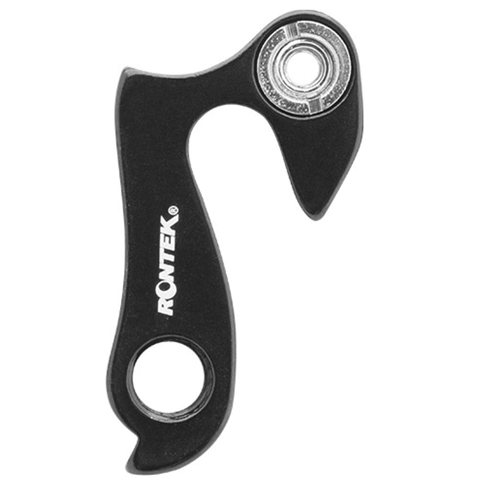 Gancheira Mosso/Da Bomb Rapid/Arrowbomb (Preto) Rontek