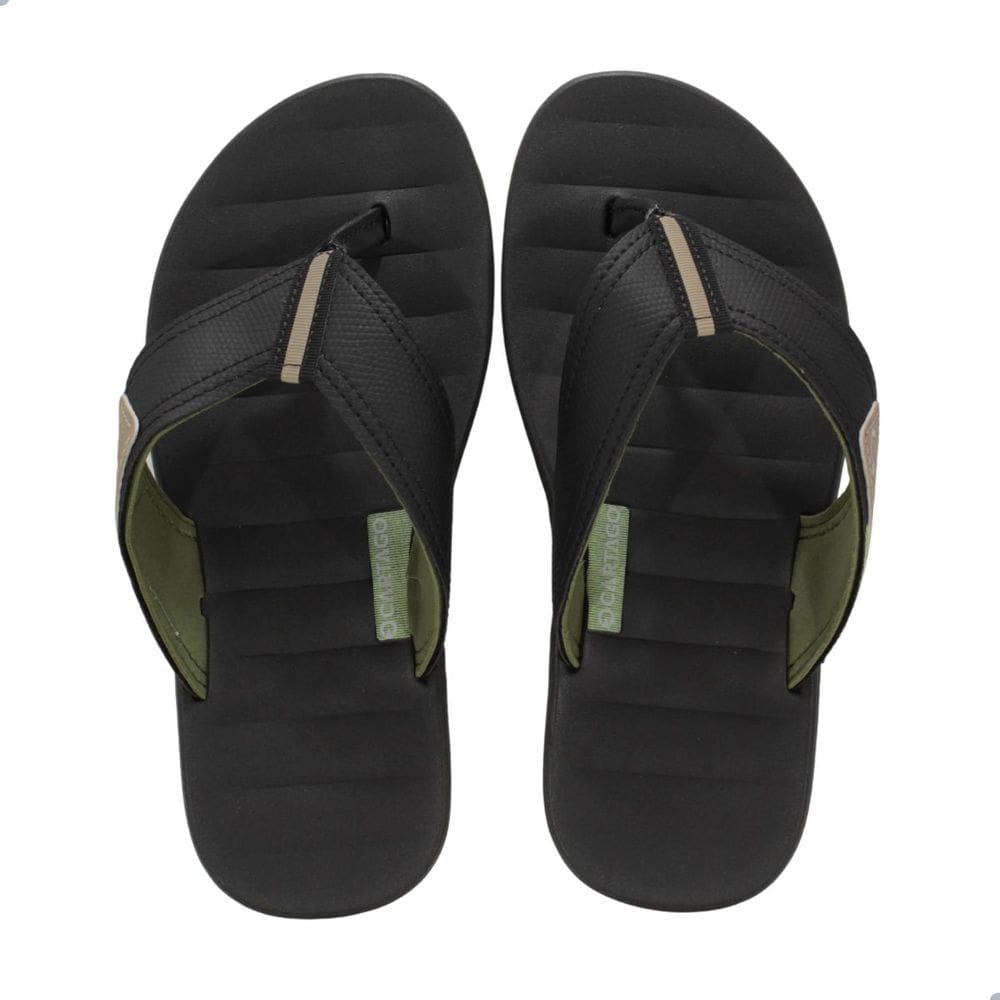 Chinelo Masculino  Malaga Cartago