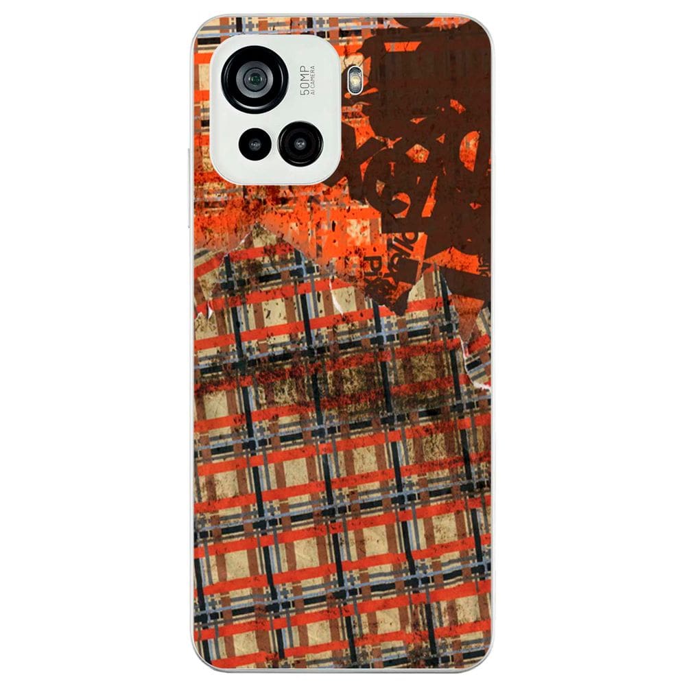 Capa Adesivo Skin194 Verso Para Multilaser G Pro 3 4G