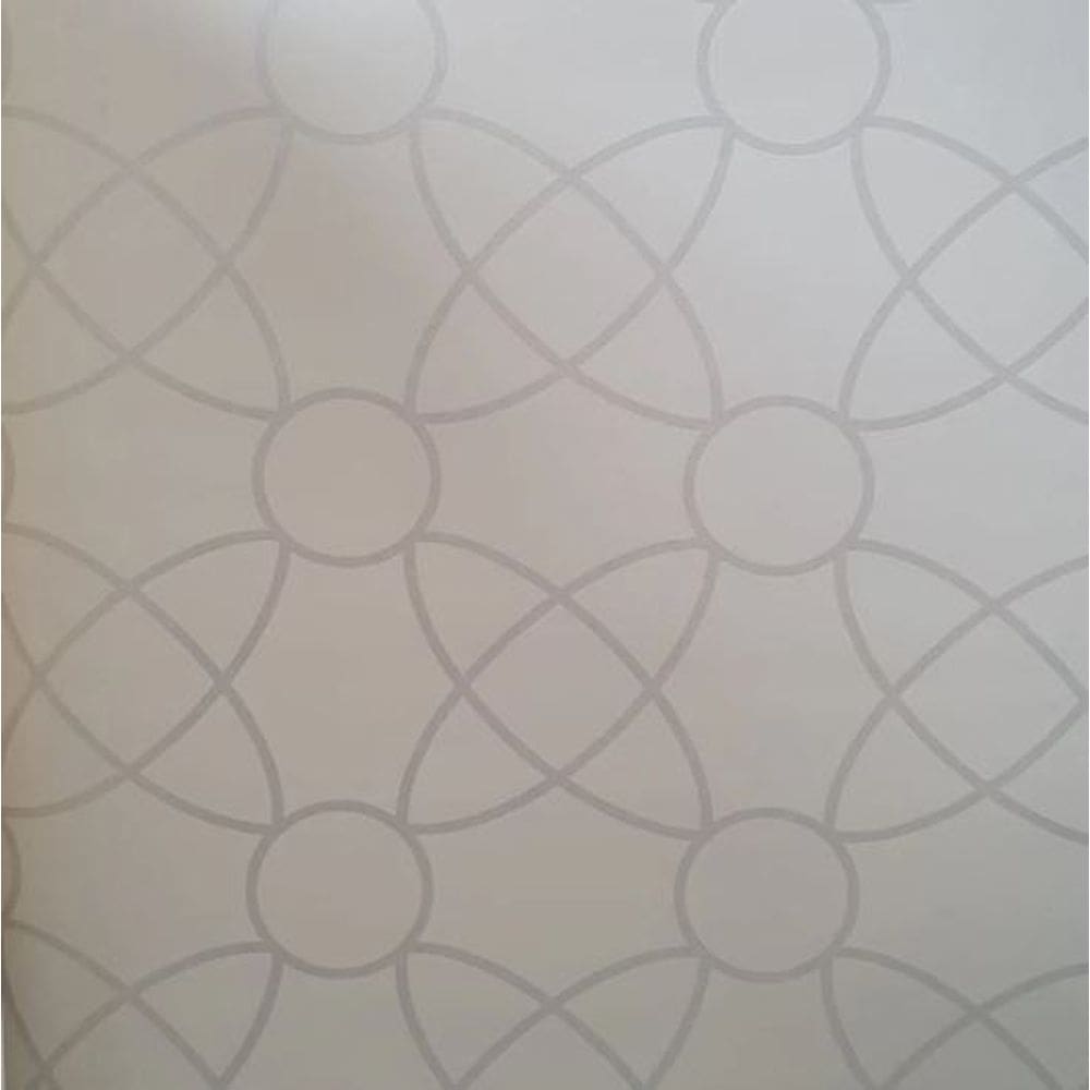 Papel de Parede Neo Geometric Geométrico Bege NG1993