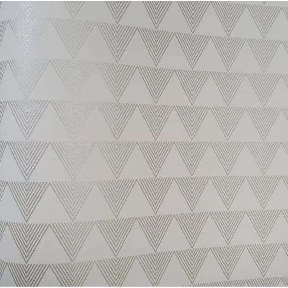 Papel de Parede Neo Geometric Geométrico Bege NG1944