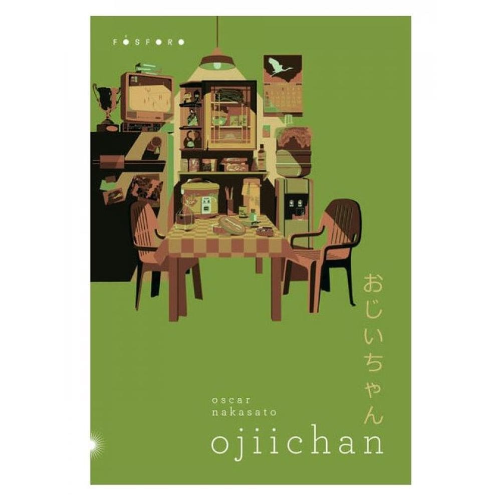 Ojiichan