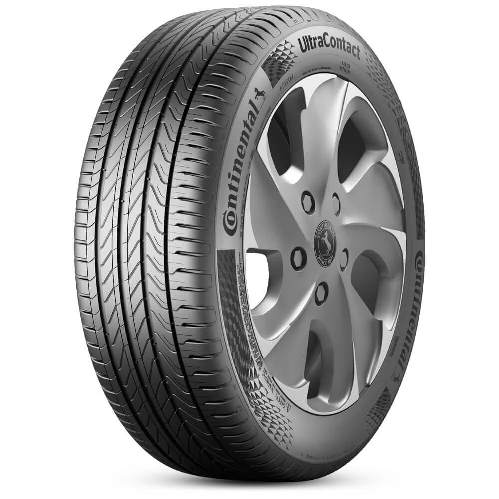Pneu Aro 15 195/60R15 Continental 88H TL UltraContact