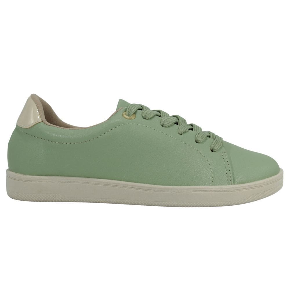 Tênis Casual Modare Verde 7363.105