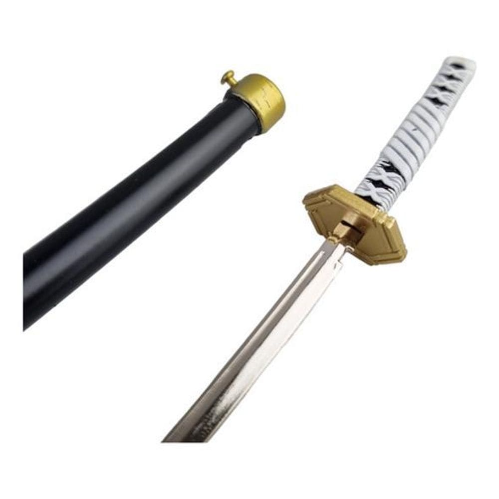 Mini Katana Demon Slayer Giyu Tomioka