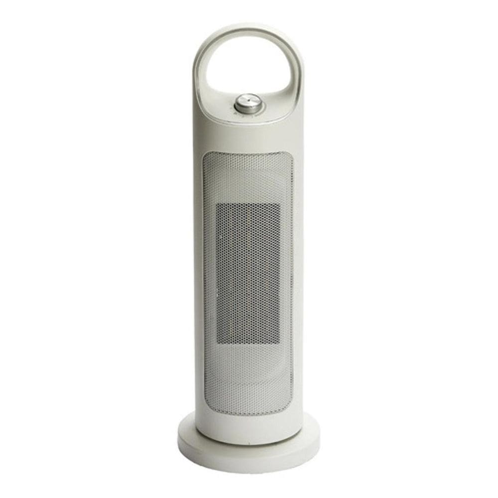 Aquecedor Elétrico Ceramic Torre 2000W 220V 20 M- Equation