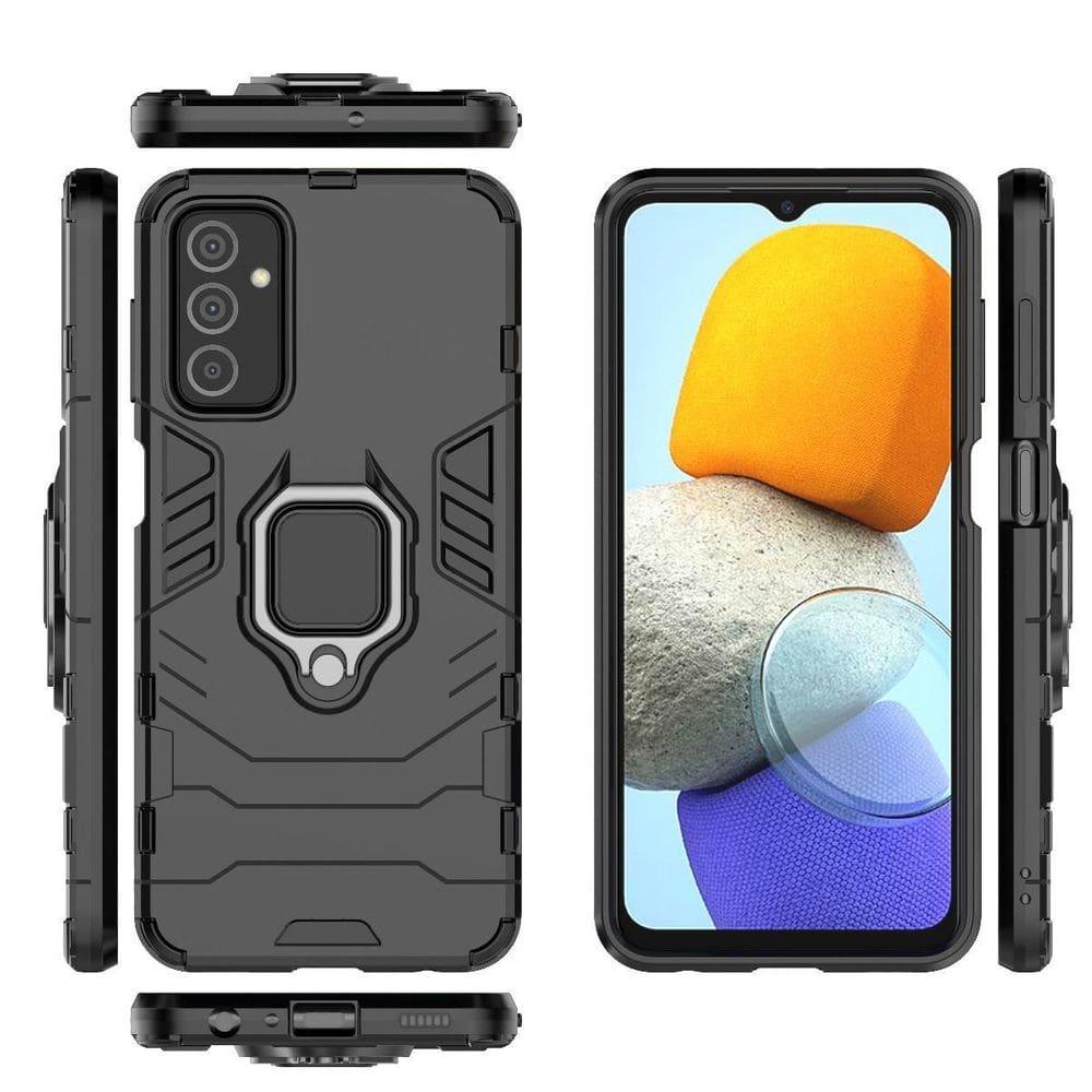 Capa Case Capinha Samsung Galaxy M23 5G - Protetora Militar