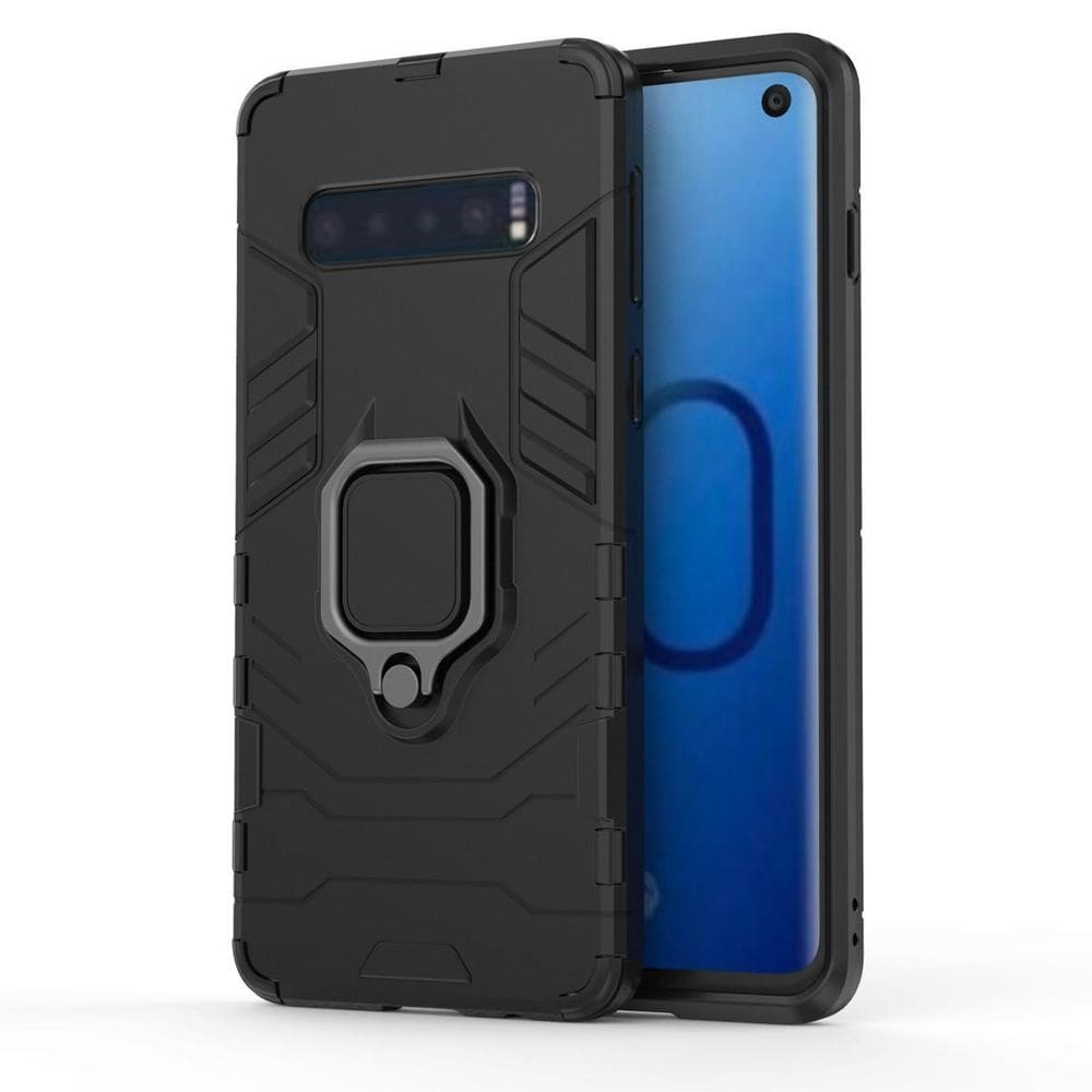 Capa Case Capinha Samsung Galaxy S10E - Protetora Militar