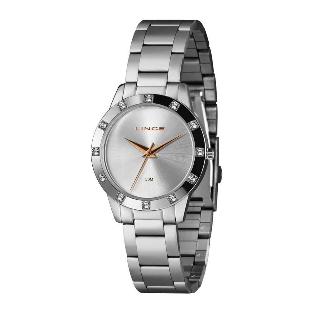 Relogio Lince - Lrm4735L34 Sxsx