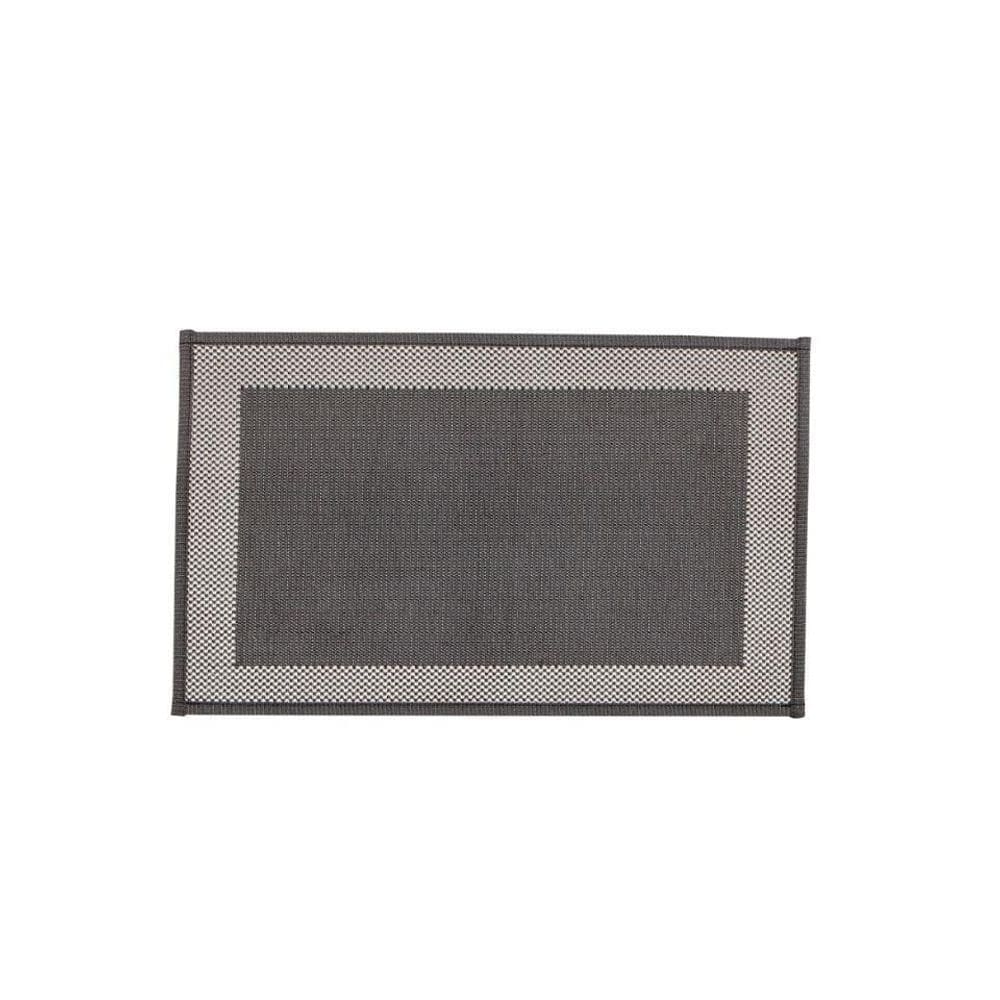 Tapete Multi Square 50X70 Kacyumara