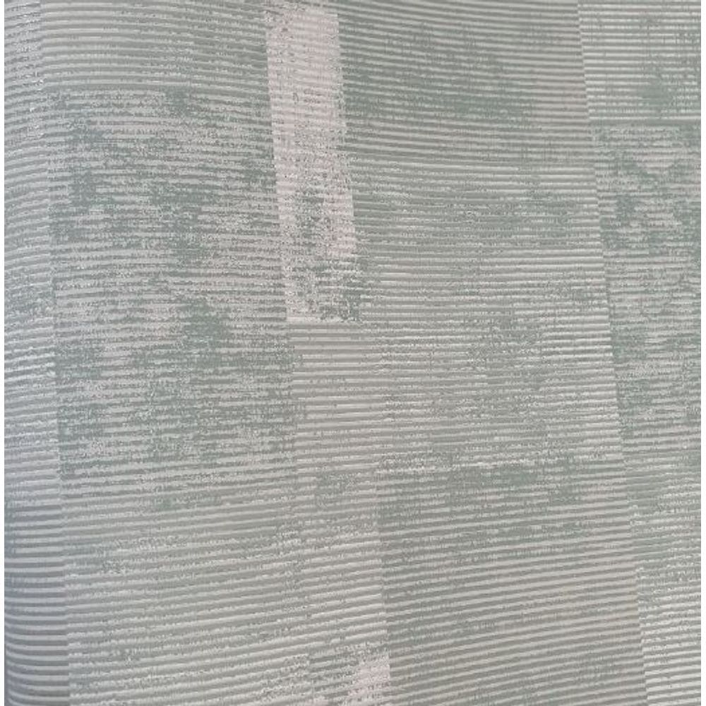 Papel de Parede Neo Geometric Textura Verde NG1988