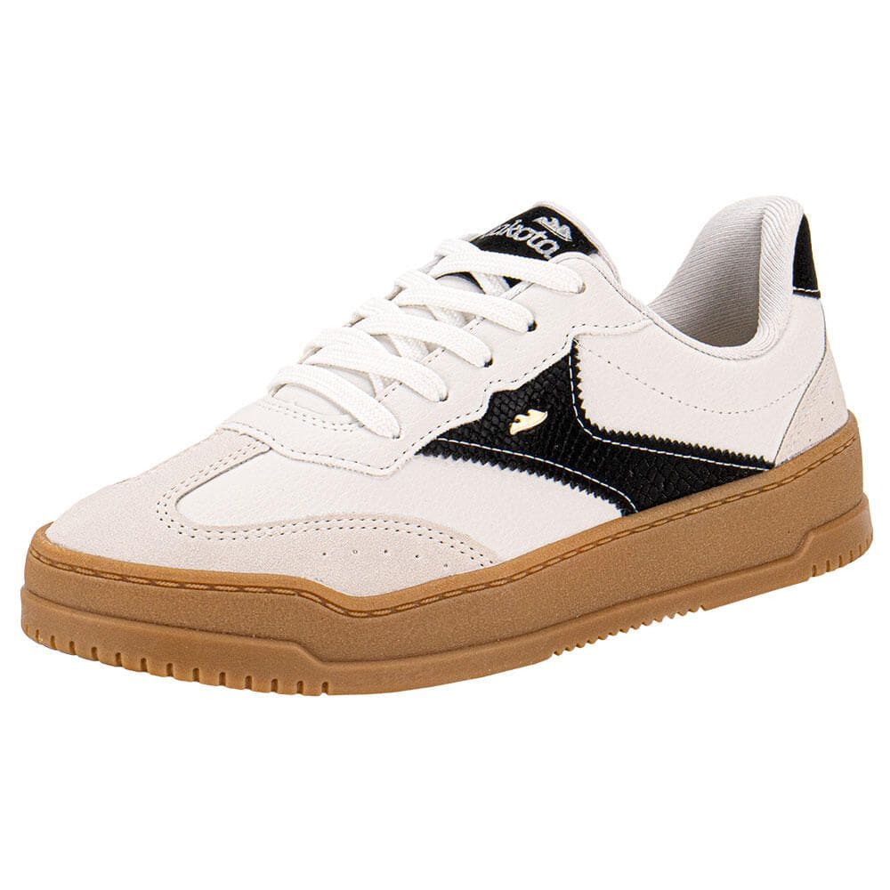 Tênis Feminino Casual Dakota Da601
