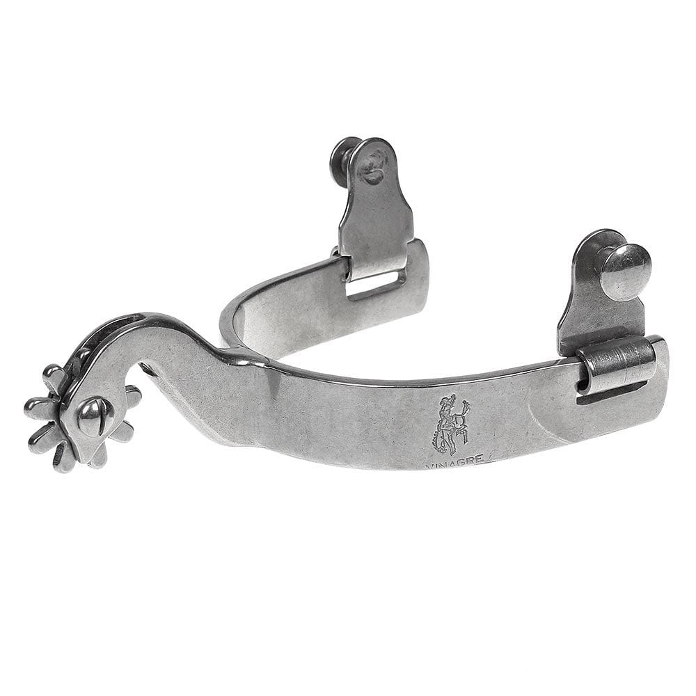 Espora Cisne Vinagre Inox 24920