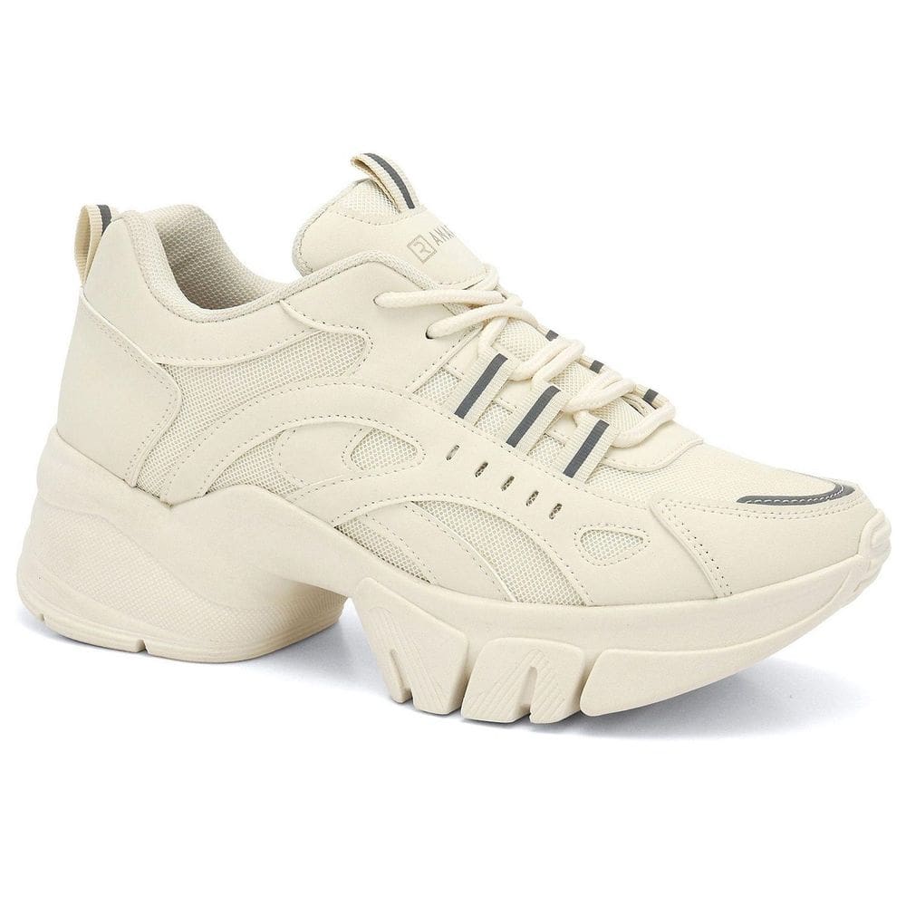 Tênis Feminino Ramarim Sneaker