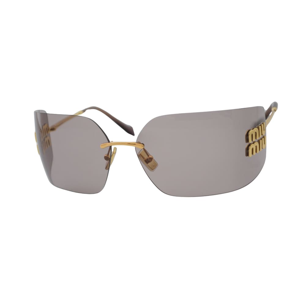 óculos de sol Miu Miu mod smu54y 5ak-06i