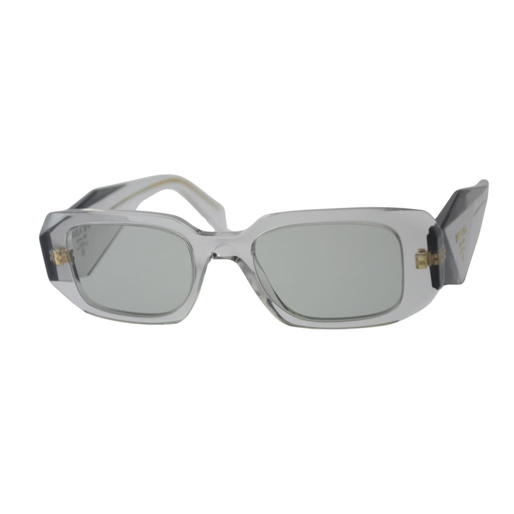 óculos de sol Prada mod spr17w 12r-30b