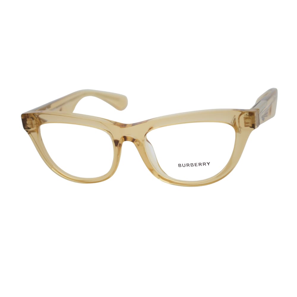 armação de óculos Burberry mod B2406-u 4063