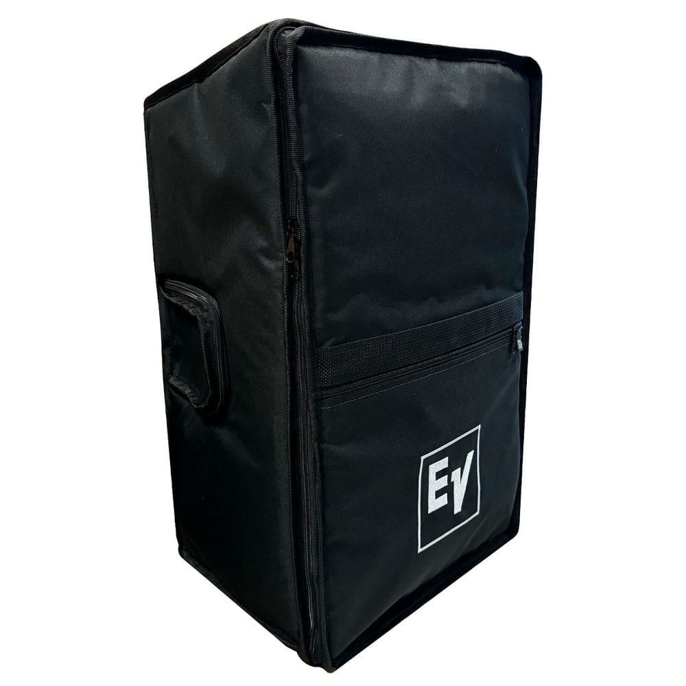 Capa Bag Luxo P/ Caixa De Som Eletro Voice Ev N°15
