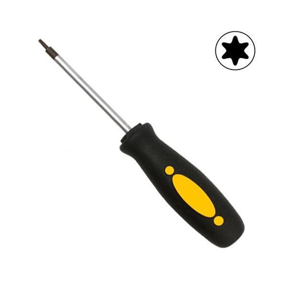 Chave Torx T25X100 Com Cabo Eda 8Jo