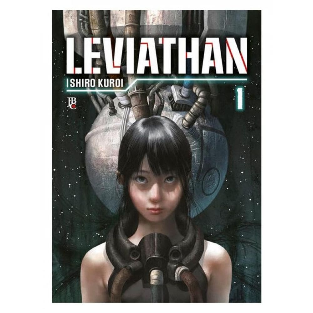 Leviathan - Vol. 01