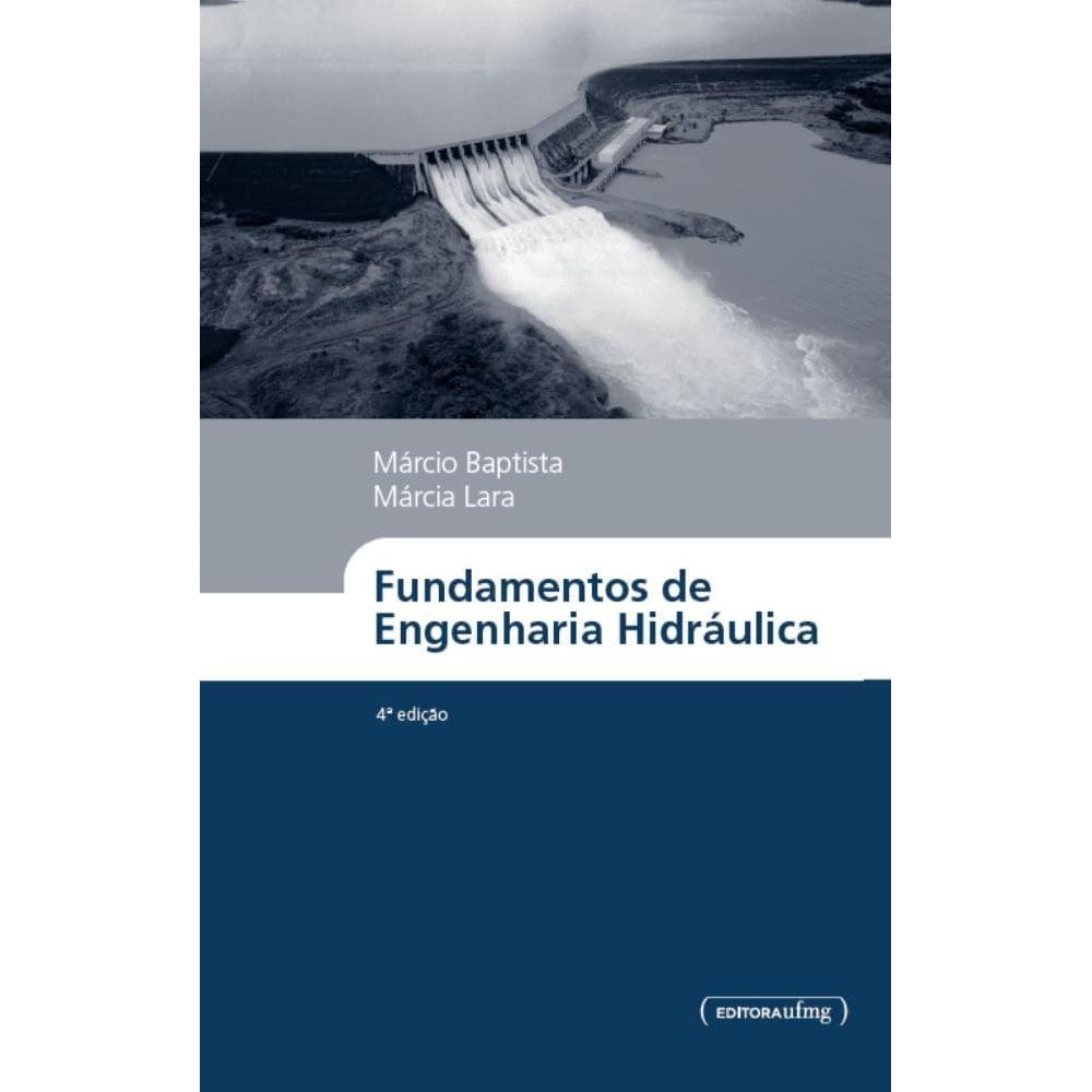 Fundamentos de Engenharia Hidráulica