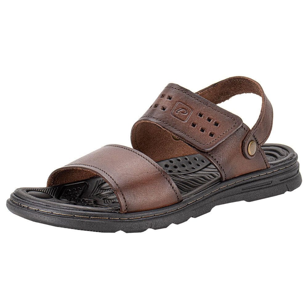 Sandália Masculina Pegada 134203